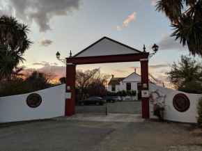 Cortijo Carrillo, Cartaojal